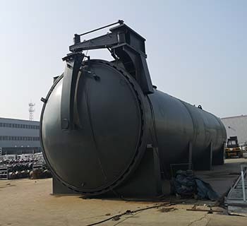 熱悶罐罐內(nèi)壓力過大會怎樣